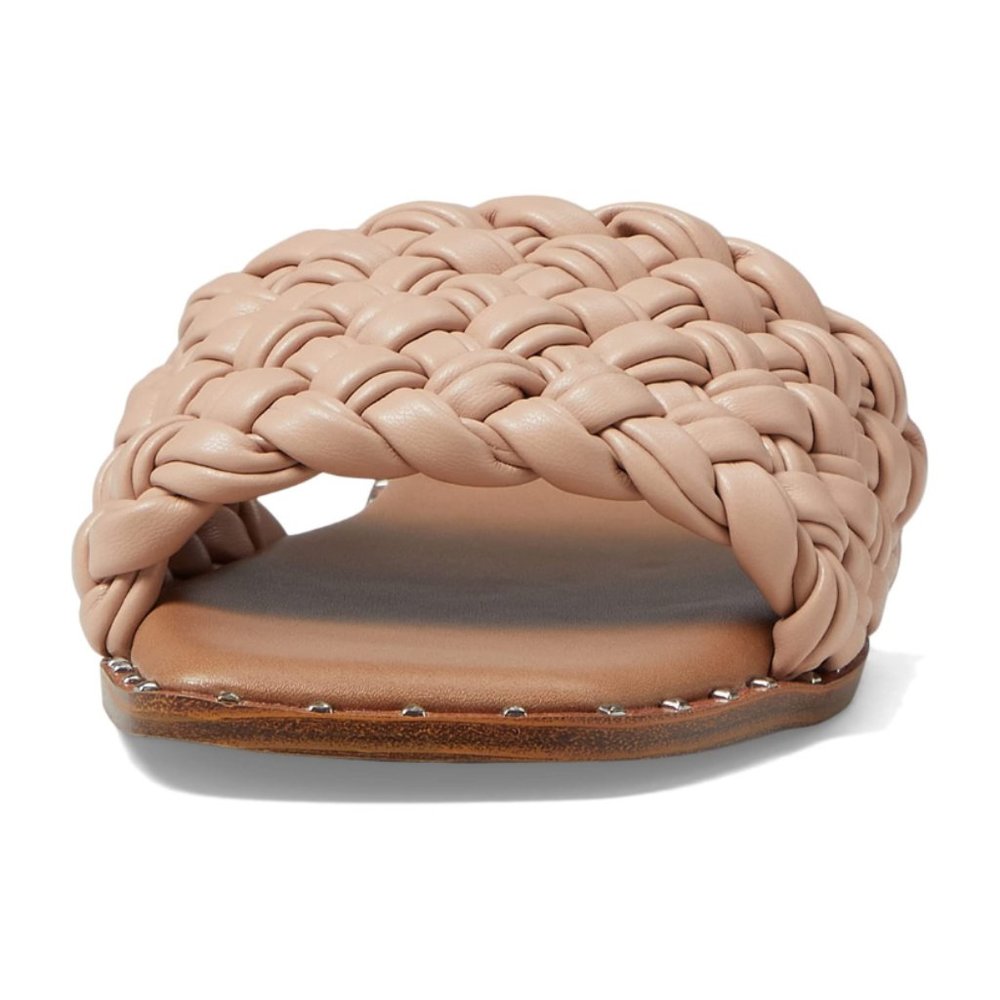 Steve Madden Flat Sandals - Picture 2 of 5